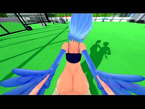 ❤️ Harpyje monster girl. Šukání video u nás cs.rassadakubani.ru ❌