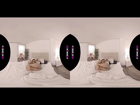 ❤️ PORNBCN VR Dvě mladé lesbičky se probudí nadržené ve virtuální realitě 4K 180 3D Geneva Bellucci Katrina Moreno Šukání video u nás cs.rassadakubani.ru ❌