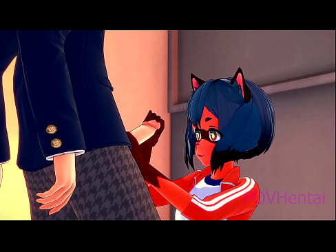 ❤️ Zbrusu nový dobytčí ranč s Michiru Kagemori Šukání video u nás cs.rassadakubani.ru ❌