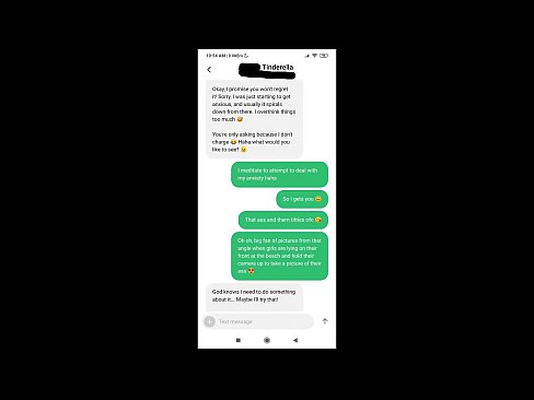 ❤️ Do svého harému jsem přidal novou PAWG z Tinderu ( včetně rozhovoru s Tinderem) Šukání video u nás cs.rassadakubani.ru ❌