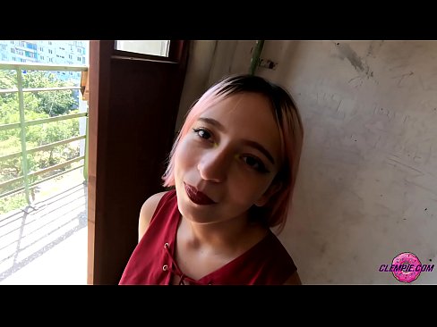 ❤️ Studentka smyslně kouří cizince ve vnitrozemí - sperma na tváři Šukání video u nás cs.rassadakubani.ru ❌